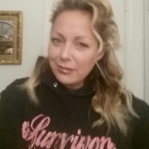 Meet your Posher, Tracy